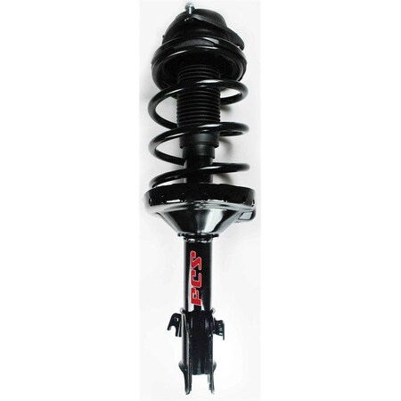 Fcs Automotive Complete Strut Assembly, 1331746R 1331746R